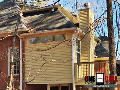 affordable home additions