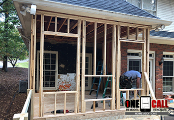 home addition ideas